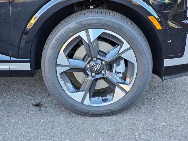 New 2026 Hyundai Palisade Limited AWD/4WD image 9