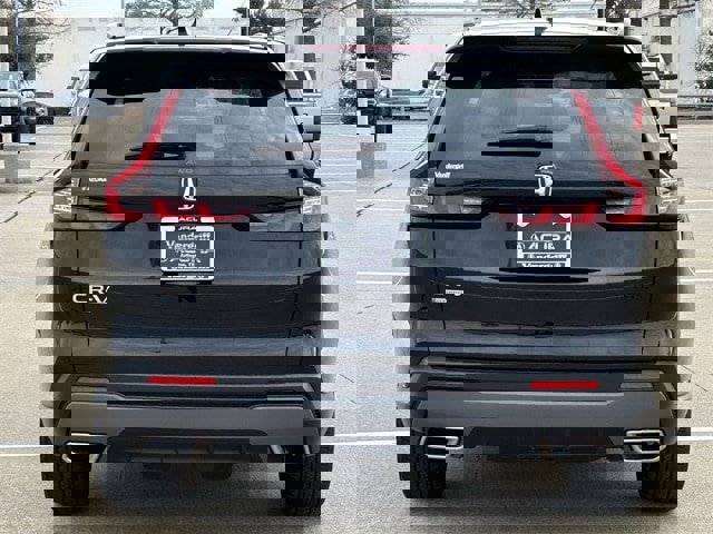 Used 2024 Honda CR-V Sport image 5