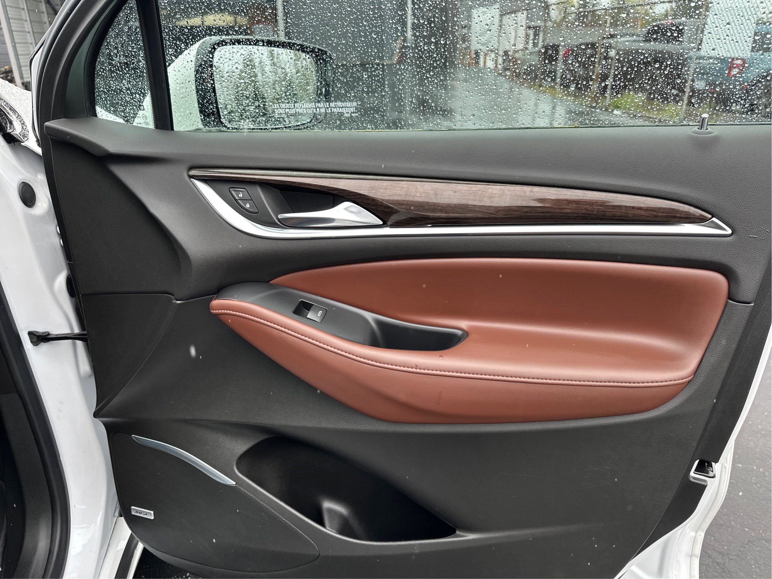 Used 2021 Buick Enclave Avenir w/ Avenir Technology Package AWD/4WD image 23