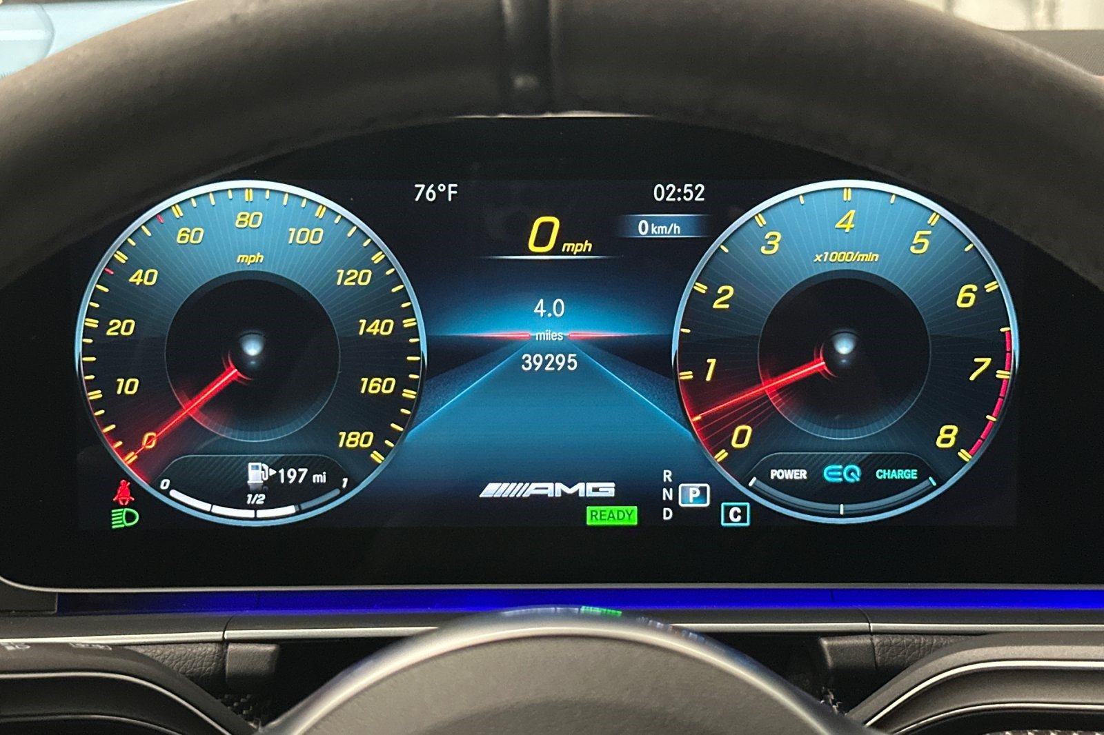 Used 2021 Mercedes-Benz GLE 53 AMG 4MATIC image 23