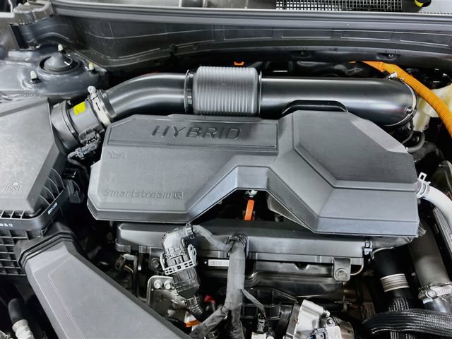 New 2027 Kia Sportage X-Line AWD/4WD image 31