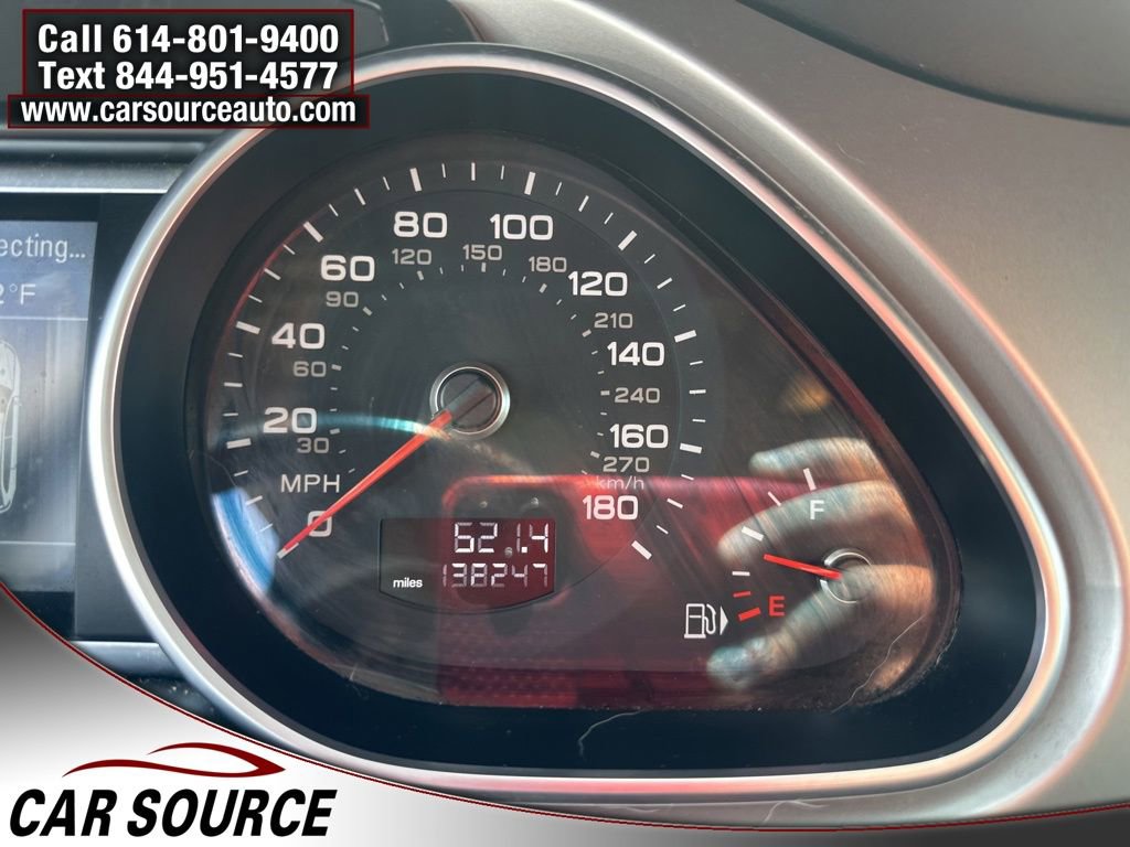 Used 2014 Audi Q7 TDI Prestige w/ Prestige Package image 21