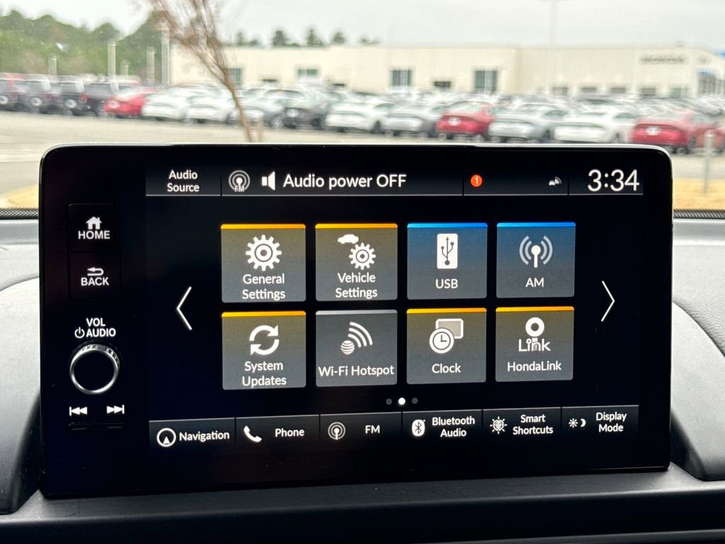 Used 2023 Honda Pilot Touring image 23