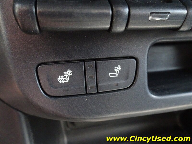 Used 2018 Chevrolet Colorado ZR2 AWD/4WD image 23