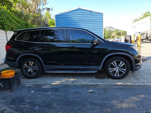 Used 2017 Honda Pilot EX-L image 6