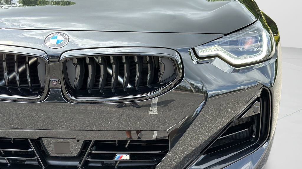 New 2026 BMW M240i Coupe w/ Premium Package image 26