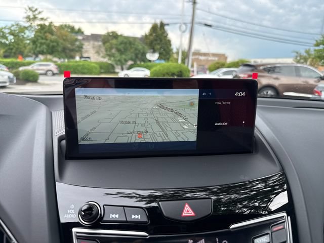 Certified 2026 Acura RDX w/ Advance Package AWD/4WD image 21