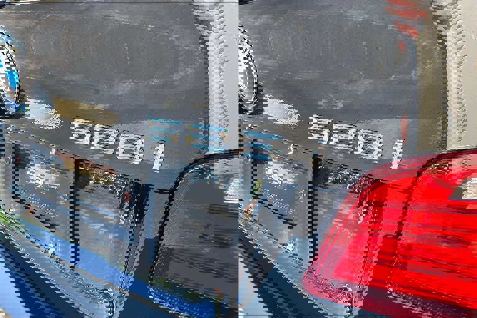 Used 2016 BMW 528i xDrive Sedan image 10