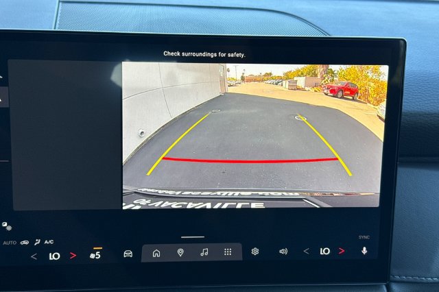 New 2026 MAZDA CX-5 AWD 2.5 S image 22
