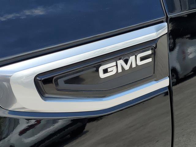 Certified 2021 GMC Yukon Denali w/ Denali Premium Package image 9