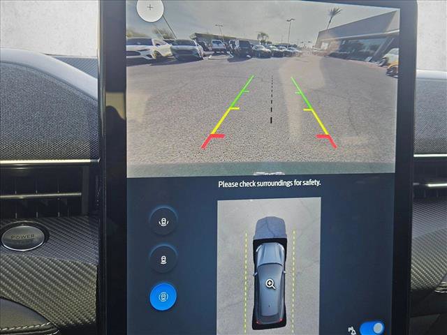 New 2025 Ford Mustang Mach-E Premium image 14