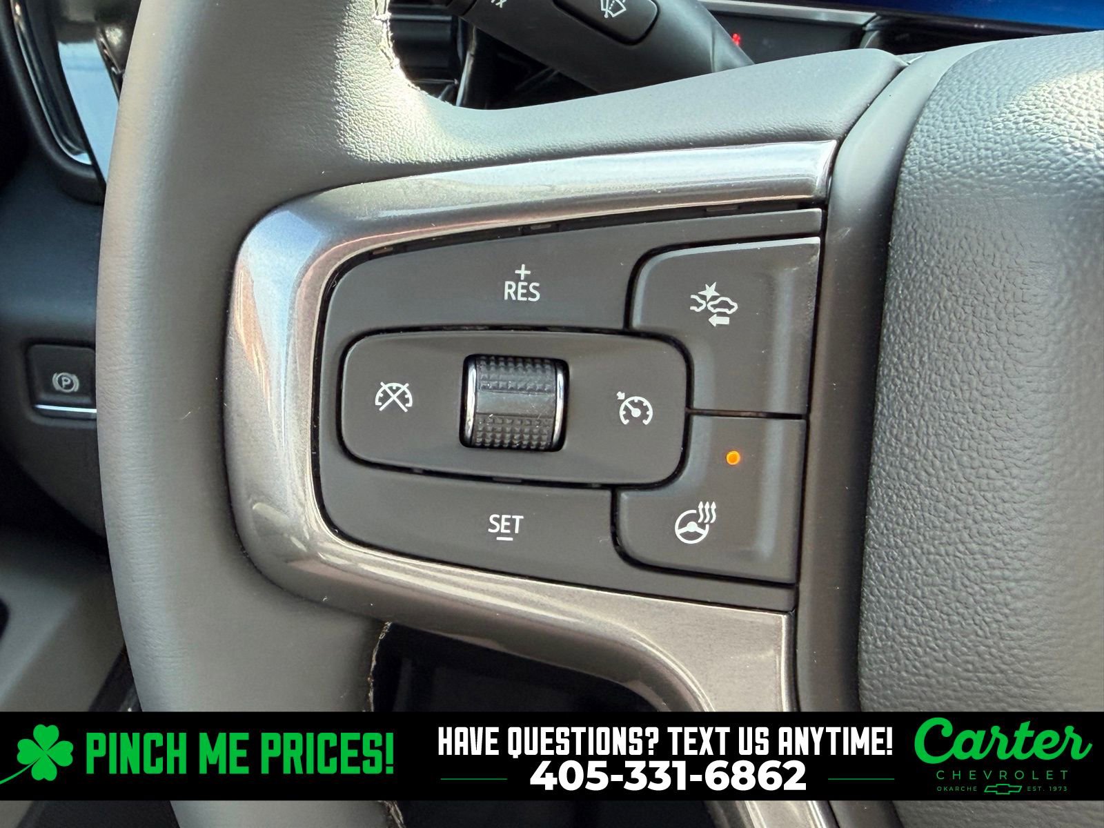 New 2026 Chevrolet Silverado 2500 ZR2 w/ LPO, Dark Essentials Package image 17