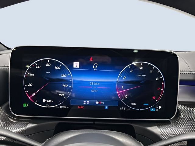 Used 2026 Mercedes-Benz CLE 300 4MATIC Cabriolet image 21