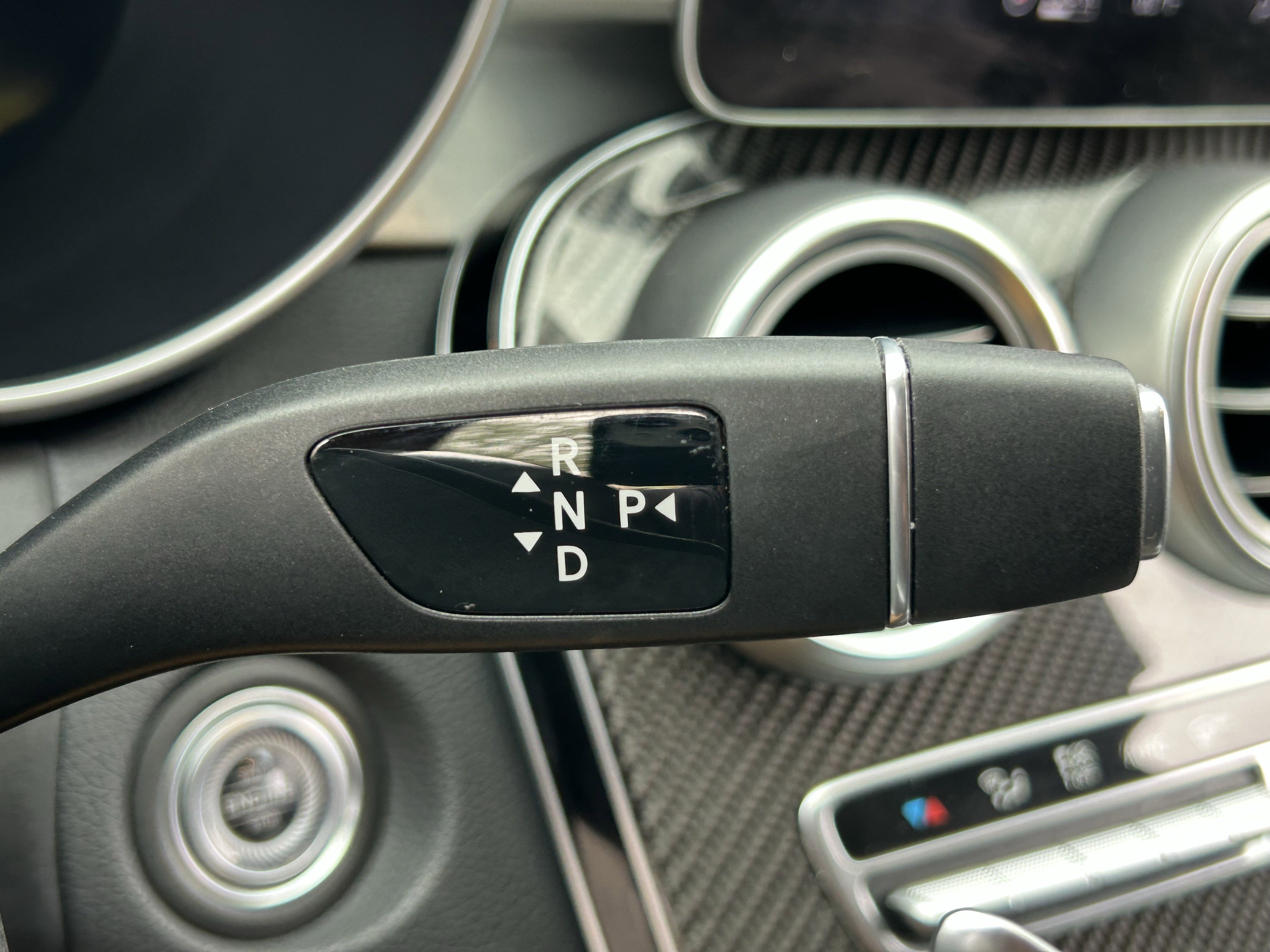 Used 2019 Mercedes-Benz C 43 AMG 4MATIC Sedan image 24