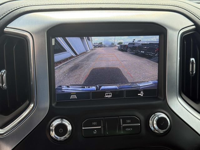 Used 2022 GMC Sierra 1500 SLT RWD image 31