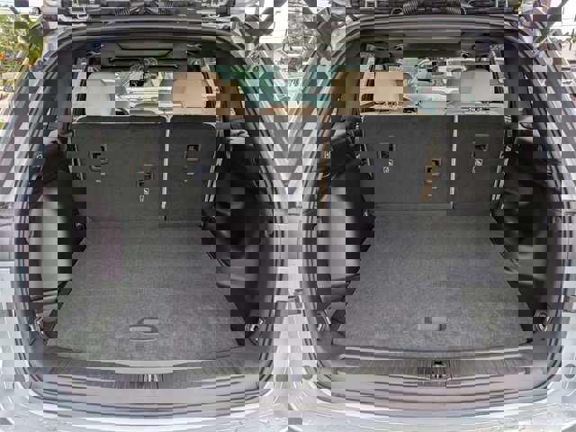 New 2025 Jeep Grand Cherokee Limited w/ Luxury Tech Group II image 13