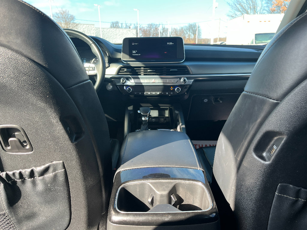 Used 2022 Kia Telluride LX image 17
