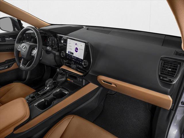 New 2026 Lexus NX 350 AWD w/ Accessory Package (Z1) image 11