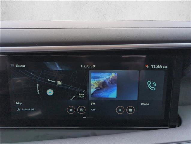 New 2026 Hyundai Palisade SE image 12