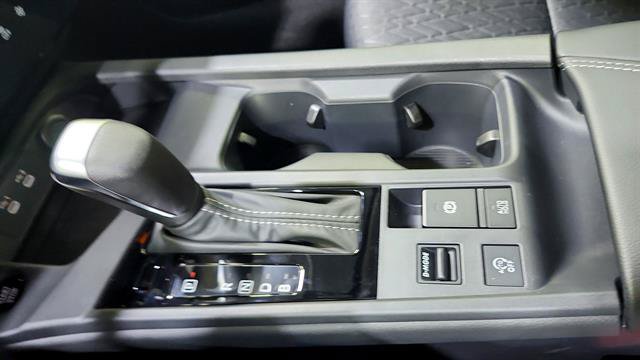 Certified 2026 Nissan Sentra SV w/ Floor Mat Package FWD image 15