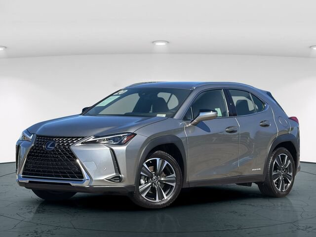 Used 2020 Lexus UX 250h w/ Premium Package AWD/4WD image 2