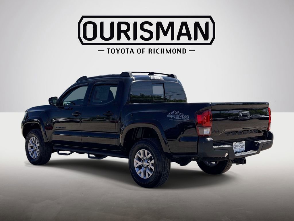 Used 2018 Toyota Tacoma SR5 image 22
