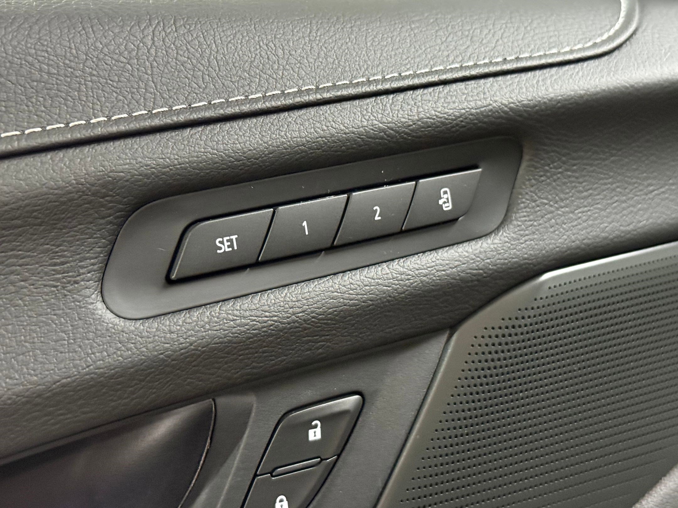 New 2026 Cadillac CT4 V Blackwing RWD image 17