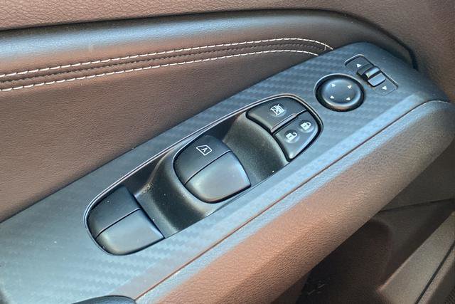 Used 2020 Nissan Altima 2.5 S FWD image 20