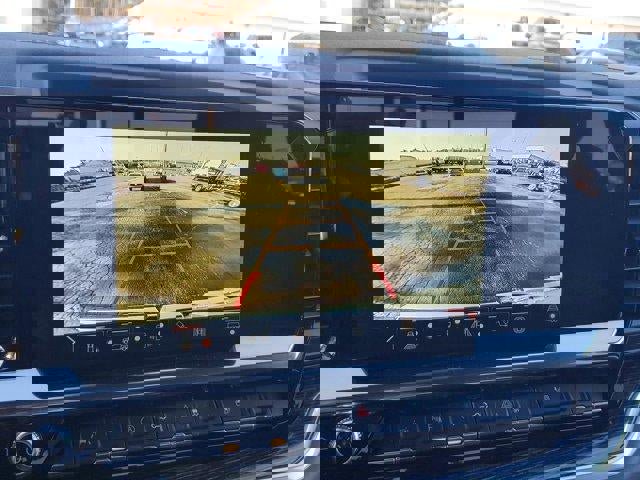 New 2025 GMC Sierra 1500 Elevation w/ Preferred Package image 29