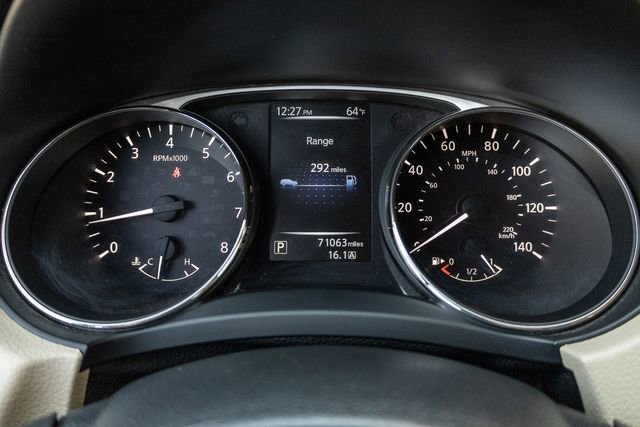 Used 2016 Nissan Rogue SL image 10