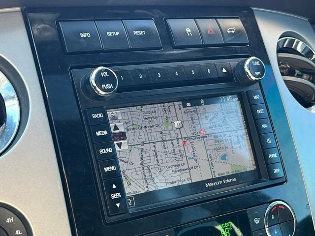 Used 2011 Ford Expedition Limited w/ 301A Rapid Spec Order Code image 36