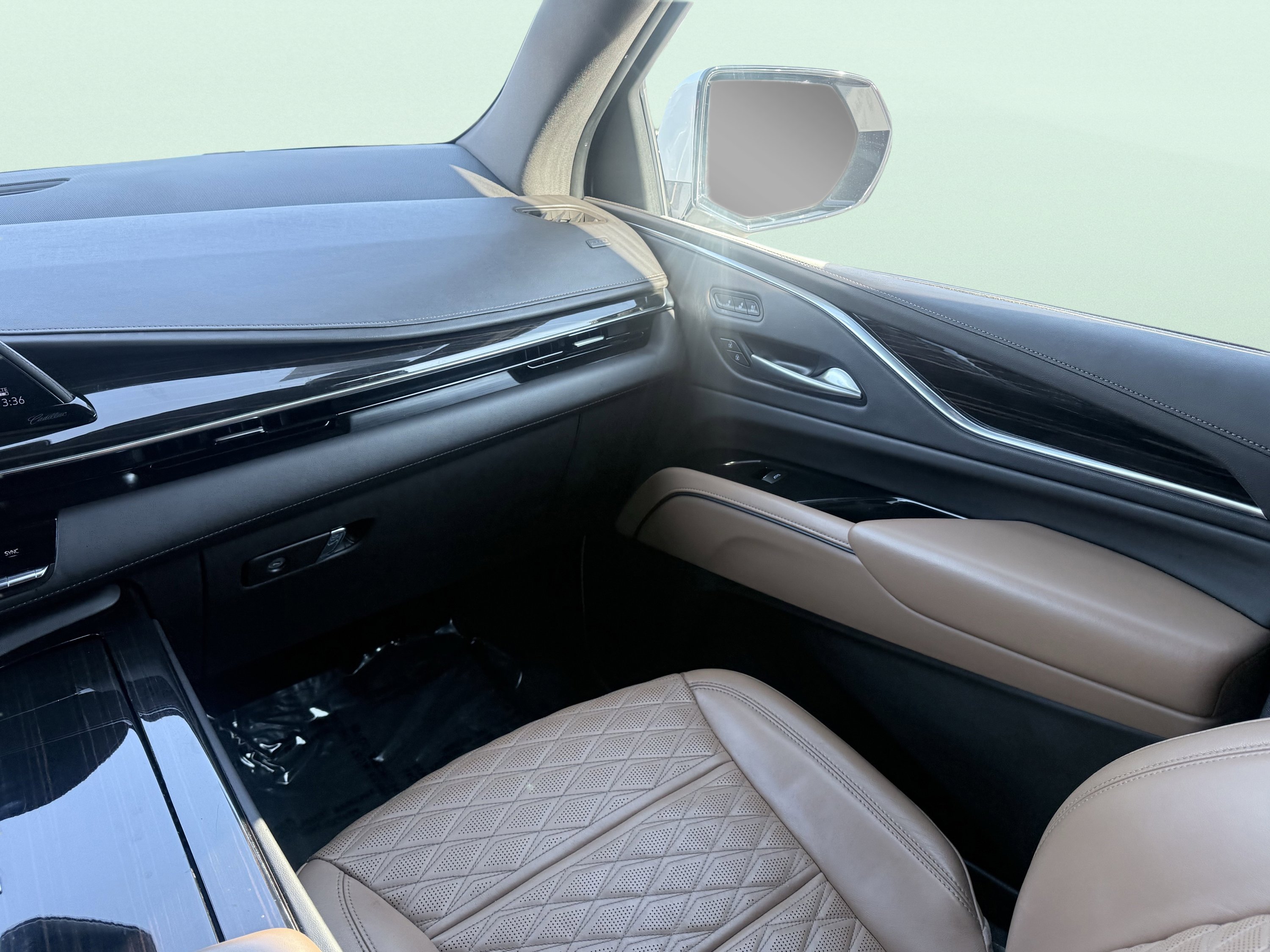 Used 2023 Cadillac Escalade Sport w/ Touring Package image 63