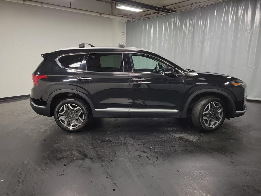 Used 2023 Hyundai Santa Fe SEL Premium AWD/4WD image 9