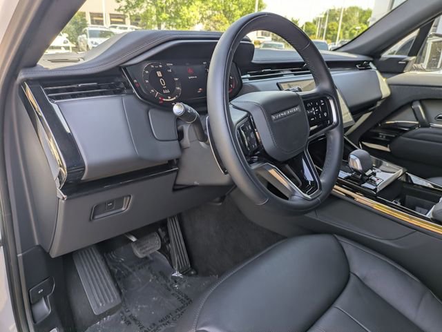 Used 2025 Land Rover Range Rover Sport S image 13