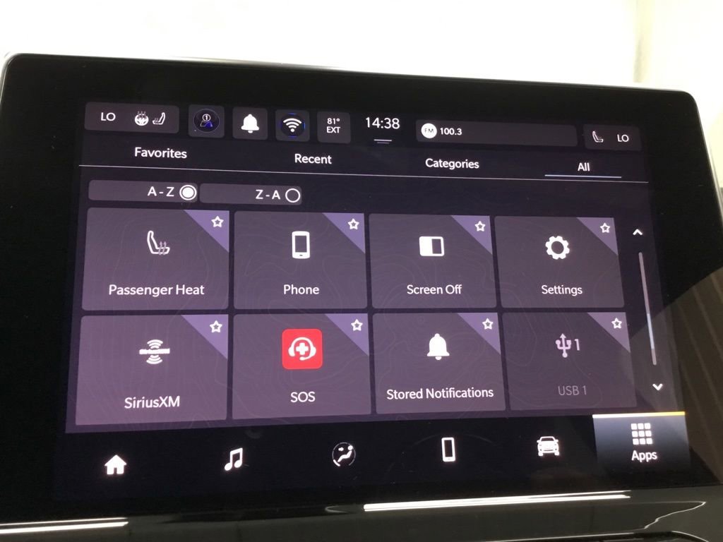 New 2026 Jeep Compass Latitude w/ Quick Order Package 29K image 35