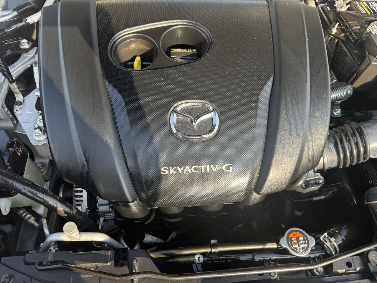 Used 2020 MAZDA CX-30 FWD w/ Premium Package image 25