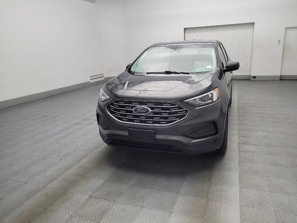 Used 2019 Ford Edge SE image 15
