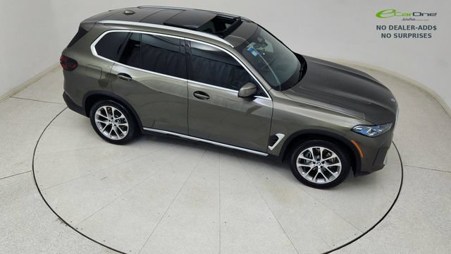 Used 2026 BMW X5 sDrive40i RWD image 75