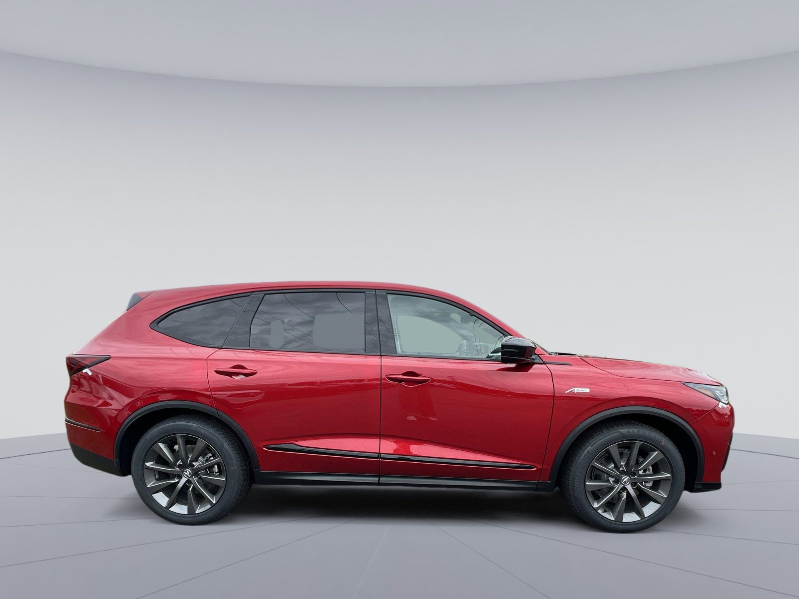 New 2026 Acura MDX A-Spec image 6
