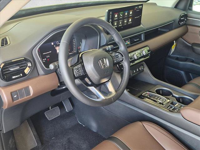 New 2026 Honda Pilot image 3