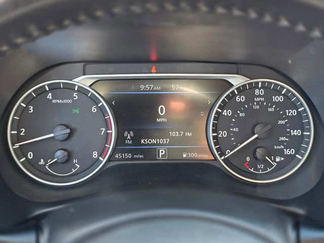 Used 2021 Nissan Sentra SV image 21