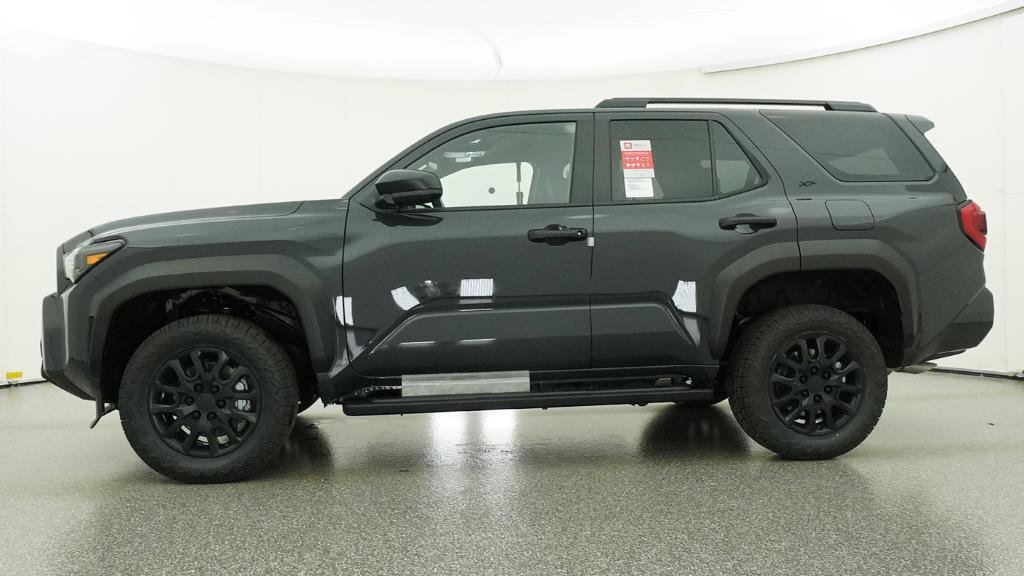 New 2026 Toyota 4Runner SR5 image 30