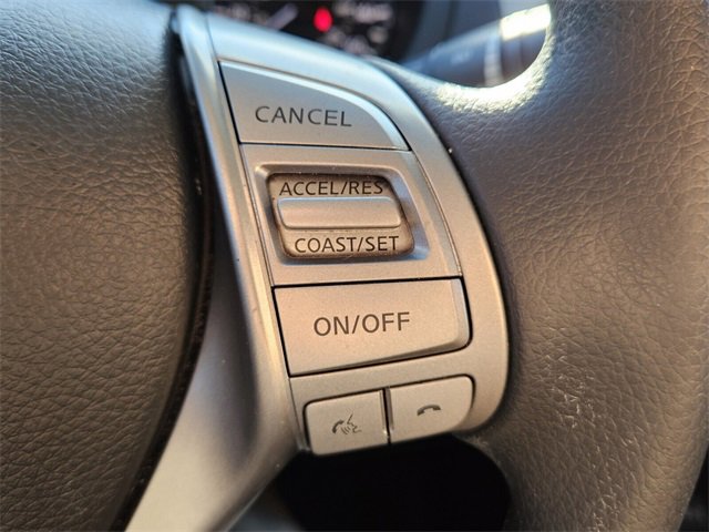 Used 2014 Nissan Altima 2.5 S w/ Sport Value Package image 13