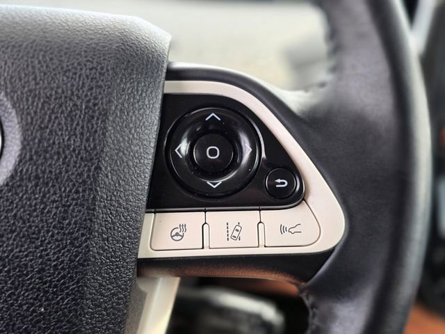 Used 2019 Toyota Prius Prime Advanced image 31