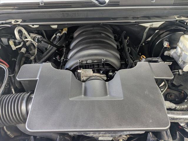 Used 2019 Chevrolet Tahoe LT image 22