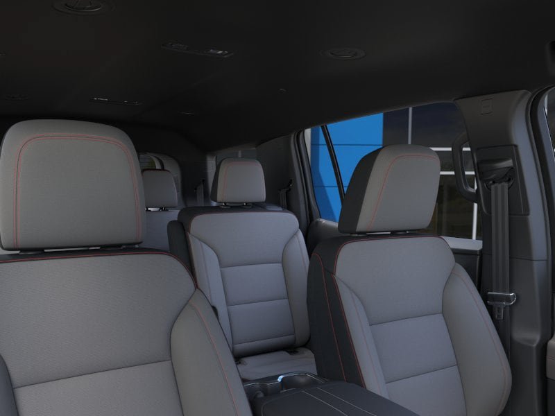 New 2027 Chevrolet Traverse LT w/ Midnight/Sport Edition FWD image 52