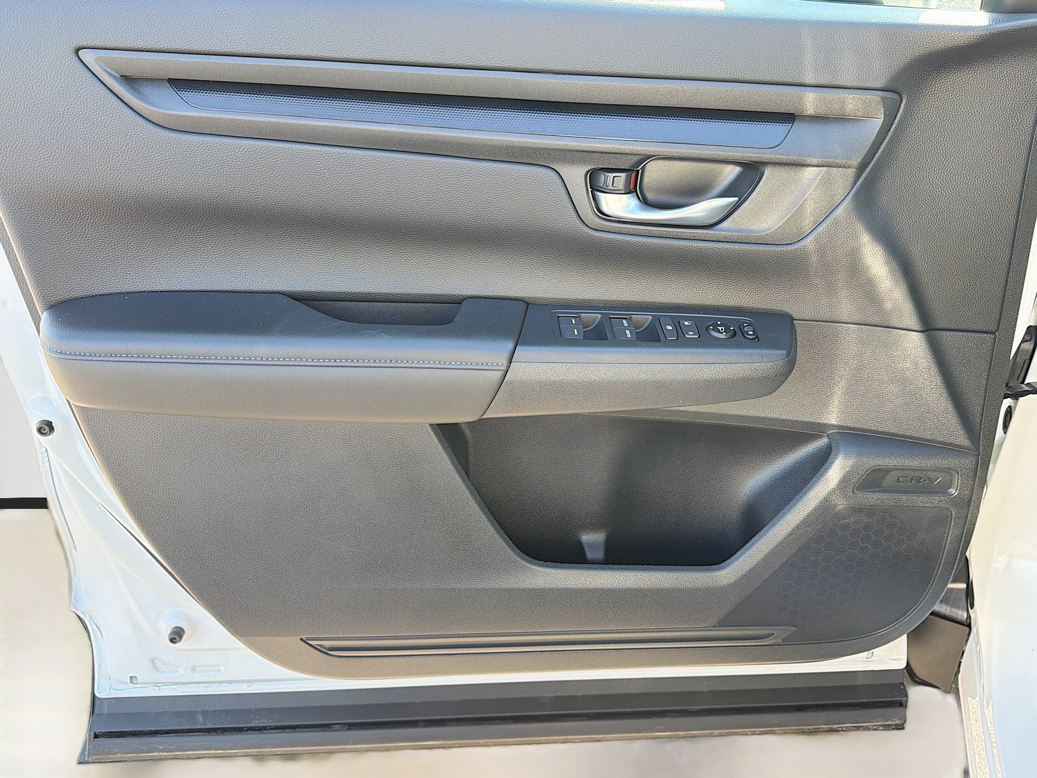 Used 2026 Honda CR-V EX image 21