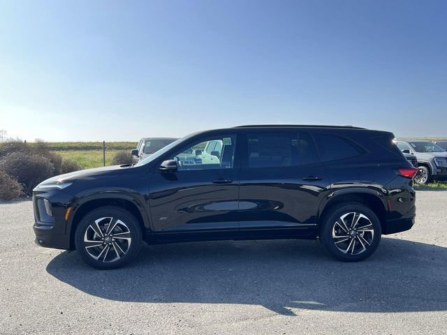 New 2026 Buick Enclave Sport Touring w/ Power Package FWD image 6
