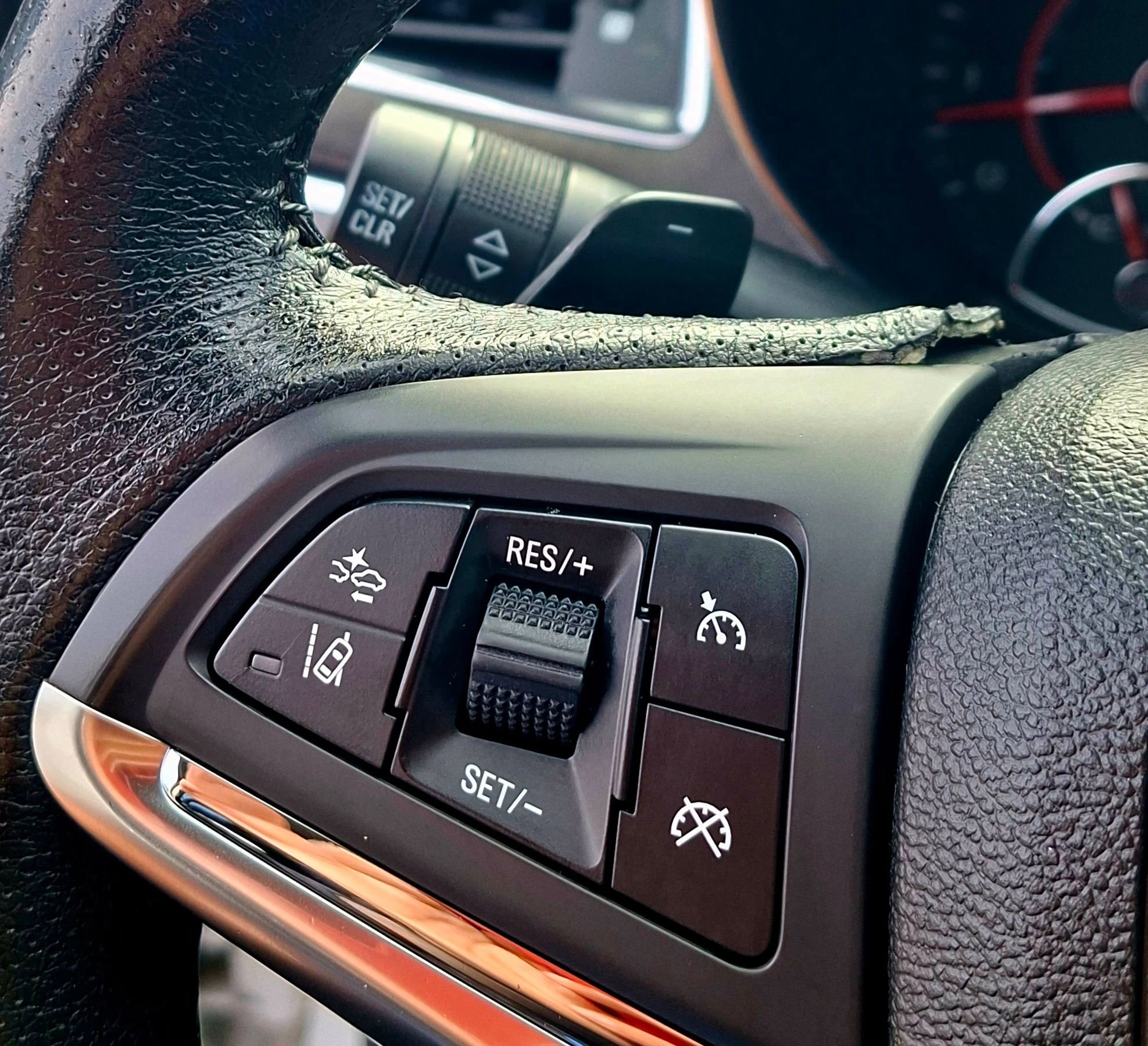 Used 2015 Chevrolet SS image 24