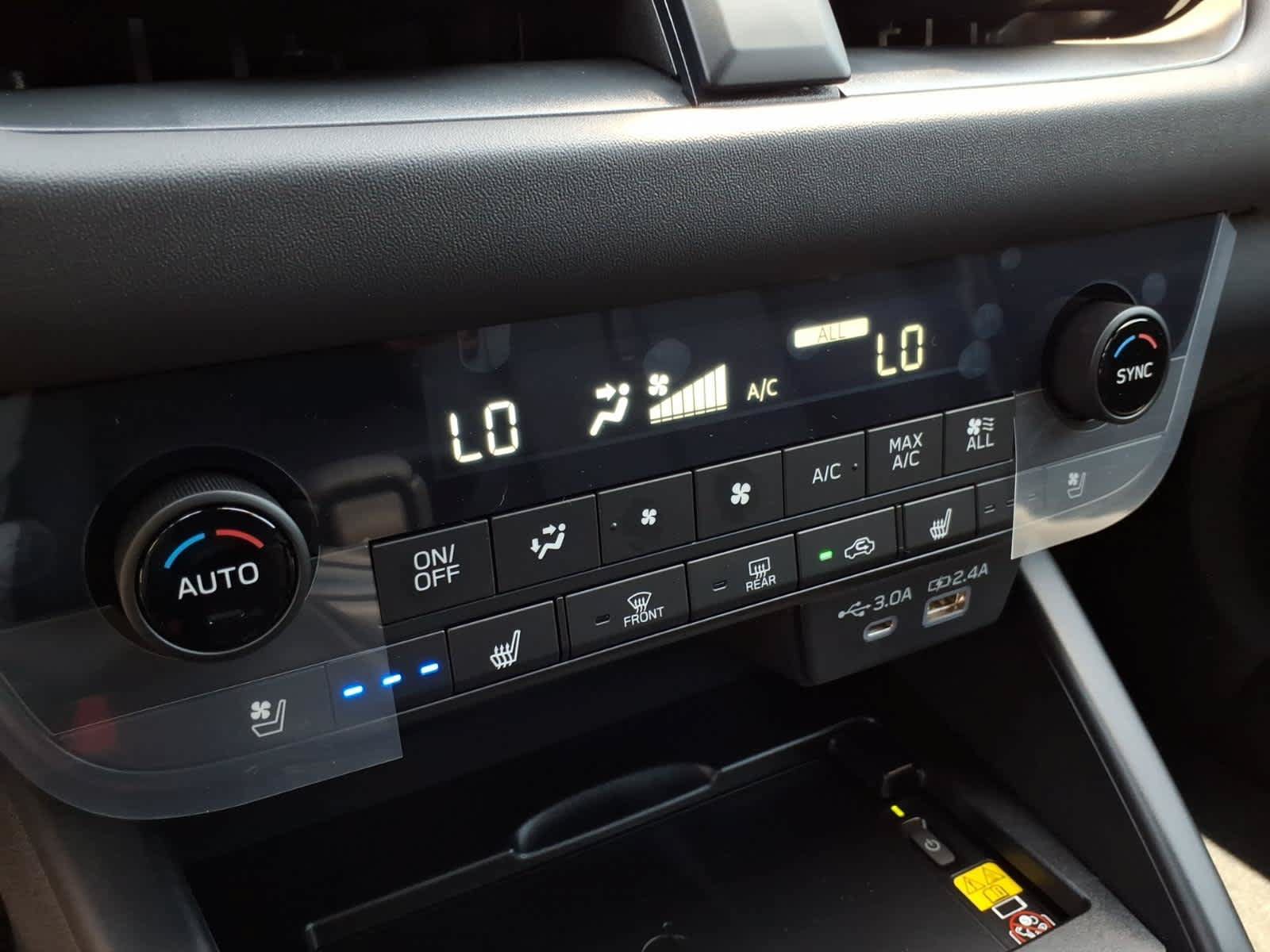 New 2026 Subaru Outback Touring XT AWD/4WD image 36